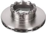 Febi Bilstein Disc frana FEBI BILSTEIN 101288 (101288) - fixbox