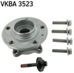 SKF Set rulment roata SKF VKBA 3523 (VKBA 3523) - fixbox