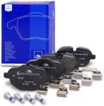 ATE Set placute frana axa spate ATE 13.0460-2760.2 (13.0460-2760.2)