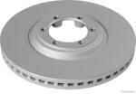 Herth+buss Jakoparts Disc frana HERTH+BUSS JAKOPARTS J3309018 (J3309018)