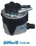 PURFLUX Filtru combustibil PURFLUX FCS746 (FCS746) - fixbox