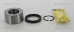 TRISCAN Set rulment roata TRISCAN 8530 69227 (8530 69227) - fixbox