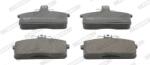 FERODO Set placute frana FERODO FDB4226 (FDB4226)