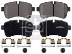 Febi Bilstein Set placute frana FEBI BILSTEIN 16937 (16937)
