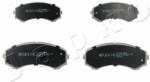 JAPKO Set placute frana JAPKO 50509 (50509)