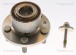 TRISCAN Set rulment roata TRISCAN 8530 16147 (8530 16147) - fixbox