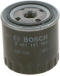 Bosch Filtru ulei BOSCH 0 451 103 353 - fixbox