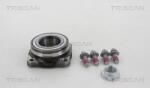TRISCAN Set rulment roata TRISCAN 8530 11228 (8530 11228) - fixbox