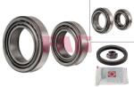 Fag Set rulment roata FAG 713 6114 80 (713 6114 80)
