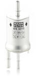 Mann-filter Filtru combustibil MANN-FILTER WK 6015 (WK 6015) - fixbox