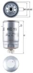MAHLE Filtru combustibil MAHLE KC 19 (KC 19) - fixbox