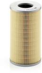 Mann-filter Filtru ulei MANN-FILTER H 12 107/1 (H 12 107/1) - fixbox