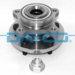 DAYCO Set rulment roata DAYCO KWD1447 (KWD1447) - fixbox