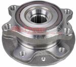 METZGER Set rulment roata METZGER WM 7094 (WM 7094)