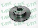 LPR Disc frana LPR K2001V (K2001V) - fixbox