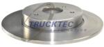 Trucktec Automotive Disc frana TRUCKTEC AUTOMOTIVE 02.35. 257 (02.35.257) - fixbox