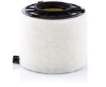 Mann-filter Filtru aer MANN-FILTER C 17 010 (C 17 010) - fixbox