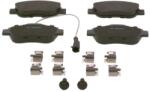 Bosch Set placute frana, frana disc BOSCH 0 986 494 114 - fixbox