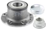 SNR Set rulment roata SNR R140.89 (R140.89) - fixbox