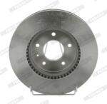 FERODO Disc frana FERODO DDF1625 (DDF1625)