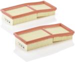 Mann-filter Filtru aer MANN-FILTER C 2861-2 (C 2861-2) - fixbox