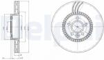 DELPHI Disc frana DELPHI BG3784 (BG3784) - fixbox
