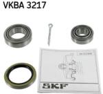 SKF Set rulment roata SKF VKBA 3217 (VKBA 3217) - fixbox