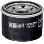 Hengst Filter Filtru ulei HENGST FILTER H310W (H310W) - fixbox