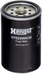 Hengst Filter Filtru combustibil HENGST FILTER H7025WK30 (H7025WK30) - fixbox