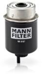 Mann-filter Filtru combustibil MANN-FILTER WK 8167 (WK 8167) - fixbox