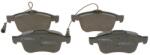 Bosch Set placute frana BOSCH 0 986 494 465 (0 986 494 465)