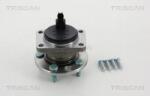 TRISCAN Set rulment roata TRISCAN 8530 16239 (8530 16239) - fixbox