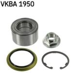 SKF Set rulment roata SKF VKBA 1950 (VKBA 1950) - fixbox