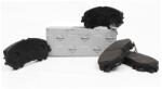 Original Renault Set placute frana ORIGINAL RENAULT 410604EA0A (410604EA0A)