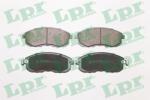 LPR Set placute frana LPR 05P090 (05P090)