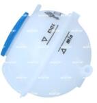 NRF Vas de expansiune, racire NRF 454081 (454081)