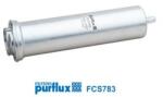 PURFLUX Filtru combustibil PURFLUX FCS783 (FCS783) - fixbox