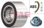 Fag Set rulment roata FAG 713 6269 80 (713 6269 80)
