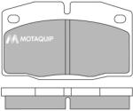 MOTAQUIP Set placute frana MOTAQUIP LVXL565 (LVXL565)