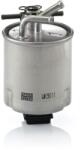 Mann-filter Filtru combustibil MANN-FILTER WK 9011 (WK 9011) - fixbox