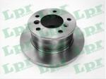 LPR Disc frana LPR M2681P (M2681P) - fixbox