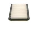 Bosch Filtru aer BOSCH F 026 400 566 (F 026 400 566) - fixbox
