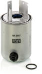Mann-filter Filtru combustibil MANN-FILTER WK 9082 z (WK 9082 z) - fixbox
