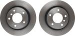TRW Disc frana TRW DF4448 (DF4448) - fixbox