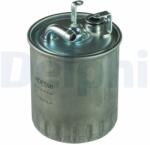 DELPHI Filtru combustibil DELPHI HDF556 (HDF556) - fixbox