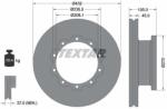 TEXTAR Disc frana TEXTAR 93087000 (93087000) - fixbox