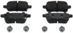 Bosch Set placute frana BOSCH 0 986 494 747 (0 986 494 747)