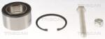 TRISCAN Set rulment roata TRISCAN 8530 29245 (8530 29245) - fixbox