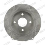 FERODO Disc frana FERODO DDF281 (DDF281)