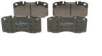 Bosch Set placute frana, frana disc BOSCH 0 986 494 257 - fixbox